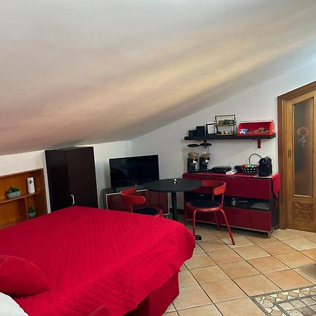 Frascati Roof 2 Apartment Luaran gambar