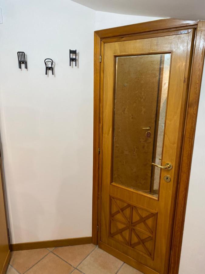 Frascati Roof 2 Apartment Luaran gambar