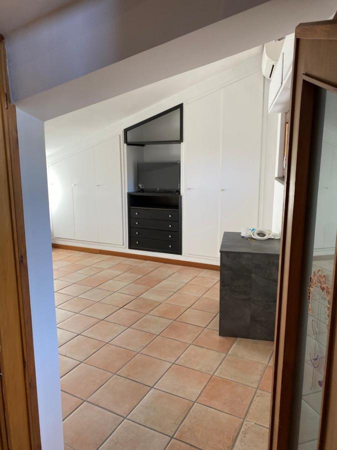 Frascati Roof 2 Apartment Luaran gambar