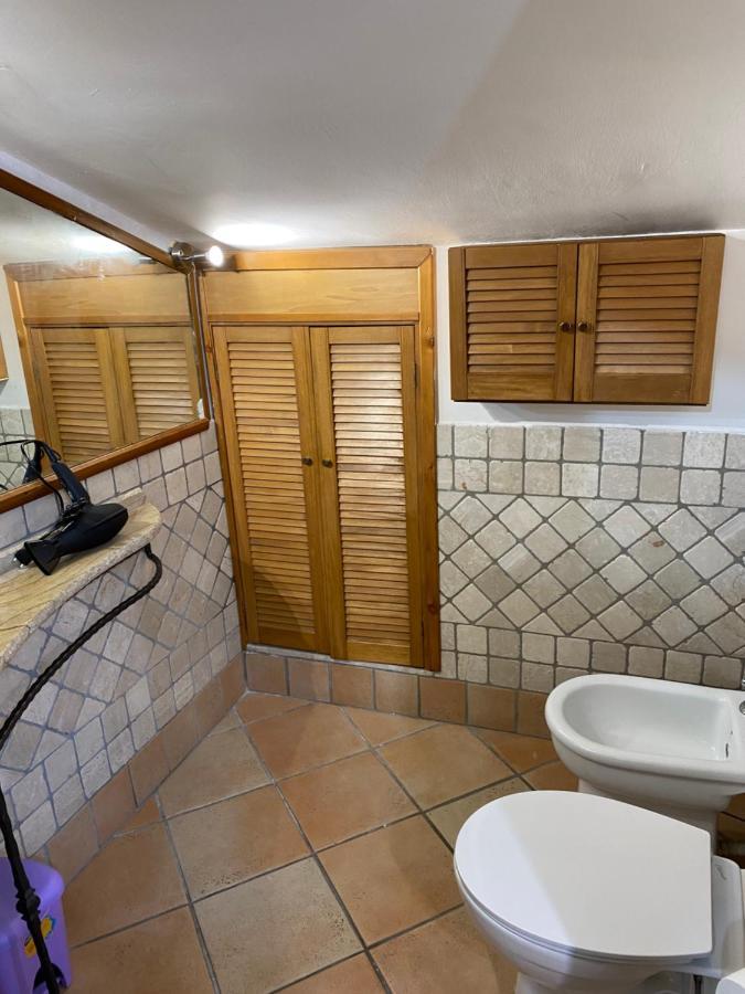 Frascati Roof 2 Apartment Luaran gambar