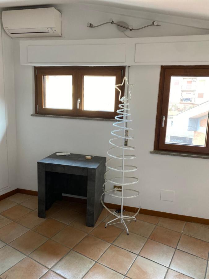 Frascati Roof 2 Apartment Luaran gambar