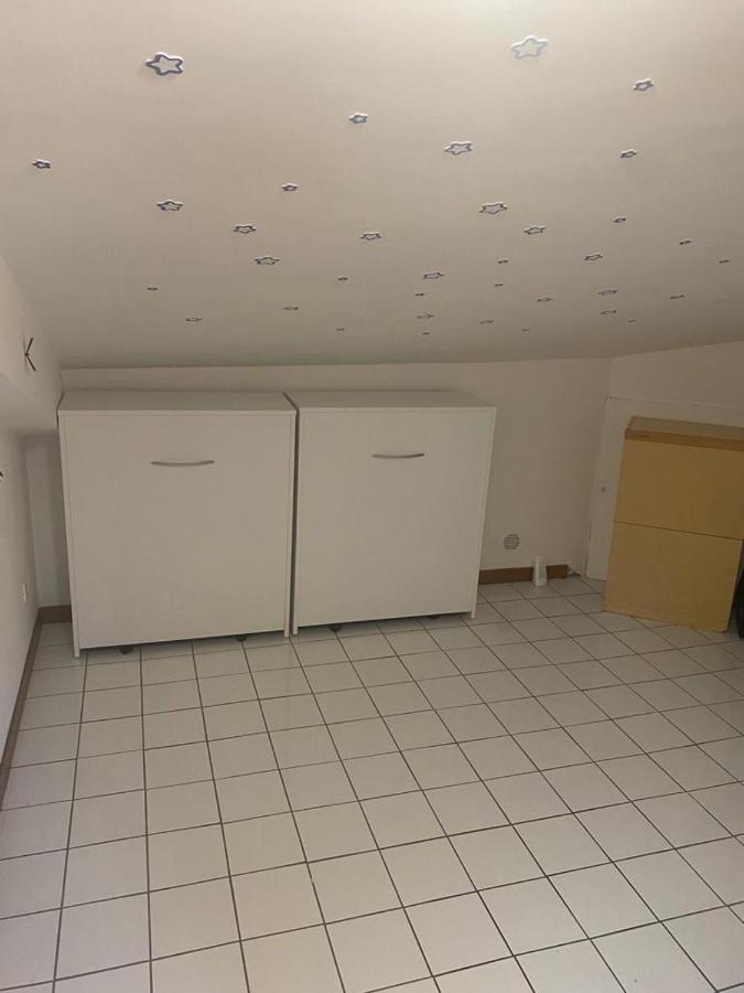 Frascati Roof 2 Apartment Luaran gambar